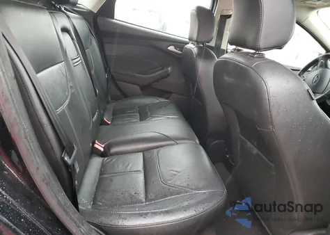 2016 Ford Focus Se from USA, damaged, VIN 1FADP3K21GL326059